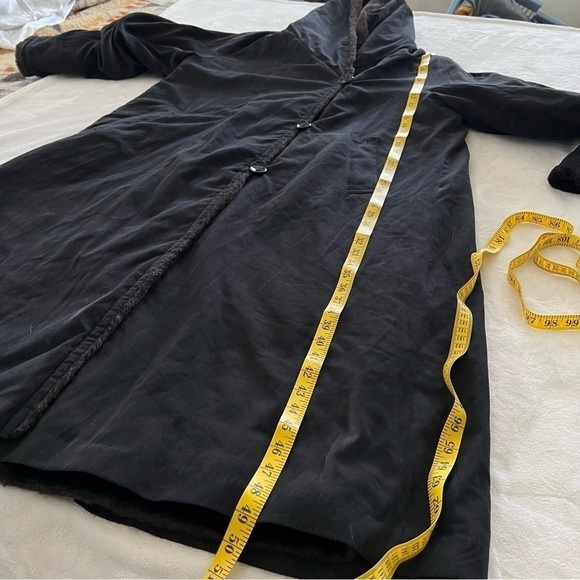 Vintage Utex Classic Long Winter Coat - Picture 8 of 8